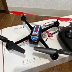 SNAPTAIN SP660 4軸ドローンの画像