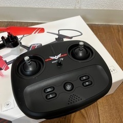 SNAPTAIN SP660 4軸ドローンの画像