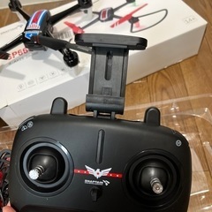 SNAPTAIN SP660 4軸ドローンの画像
