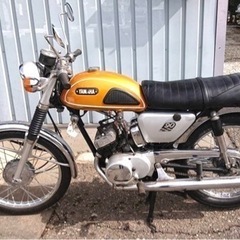 希少！YAMAHA hs1 90