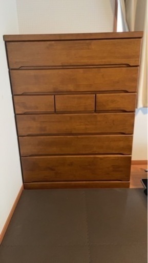 美品！チェスト！