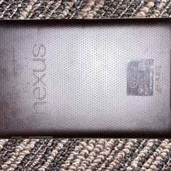 nexus7 2012の画像