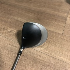 NIKEのドライバー