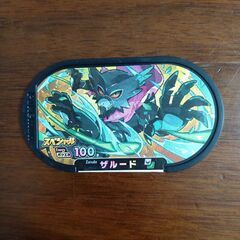【12/26更新】ポケモンメザスタ　タグ交換希望