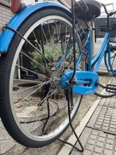 EIRIN☆自転車☆美品