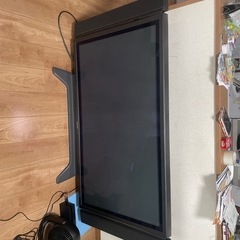 Panasonic50インチモニター