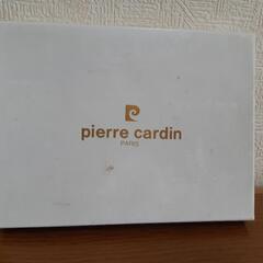 未使用品【pierre cardin】PARIS　フォークセットの画像