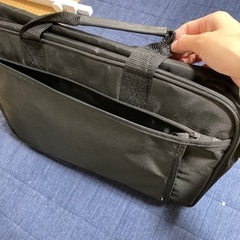 パソコン鞄の画像