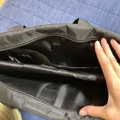 パソコン鞄の画像