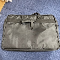 パソコン鞄