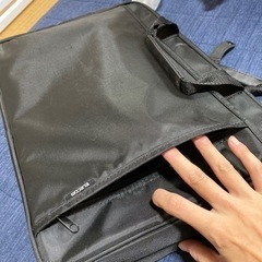 パソコン鞄の画像