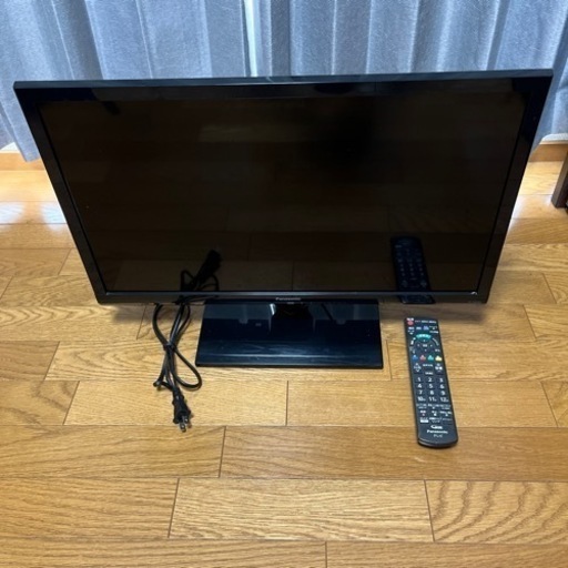 (値下げしました)【Panasonic】液晶テレビ