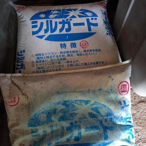 漆喰