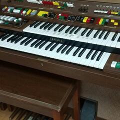 エレクトーン 家具の中古が安い！激安で譲ります・無料で