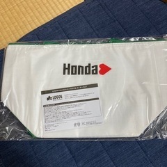 LOGOS HONDA 保冷バッグの画像