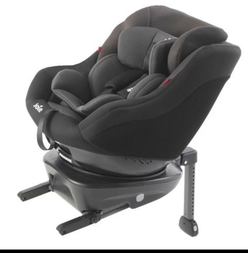 ジョイー　チャイルドシート　アーク360 ブラック