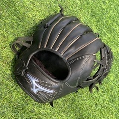 ミズノ 軟式 グローブ　巨人　坂本勇人モデル