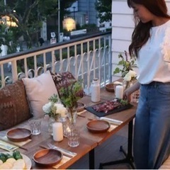 【急募】原宿BBQ！8月14日18時〜