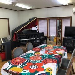 ピアノ講師のアルバイトしませんか？の画像