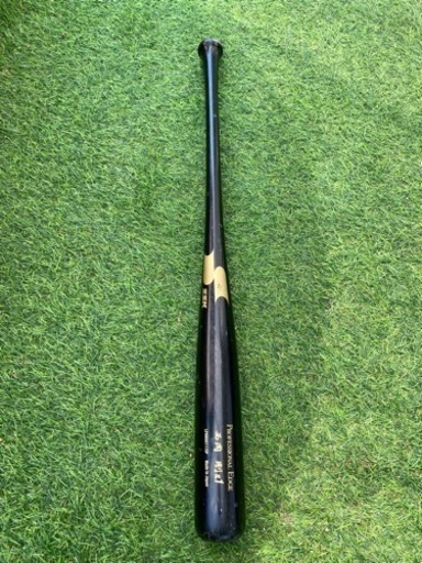 SSK 木製バット　西岡　剛モデル