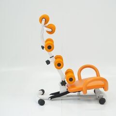 SOUTHRNPORT 「サザンポート」 JS-060H 背中ストレッチマシンの画像