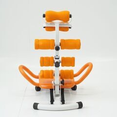SOUTHRNPORT 「サザンポート」 JS-060H 背中ストレッチマシンの画像