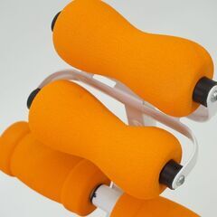 SOUTHRNPORT 「サザンポート」 JS-060H 背中ストレッチマシンの画像