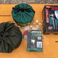 断捨離！ キャンプ用品 セット  鍋セット、食器セット、スポット...