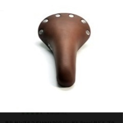 【美品】サンマルコ SANMARCO リーガル Regal サドル ブラウンの画像