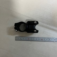 ショートステムの画像