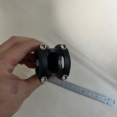 ショートステムの画像