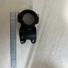 ショートステム