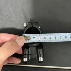 ショートステムの画像