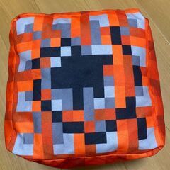 マインクラフト TNT ぬいぐるみの画像