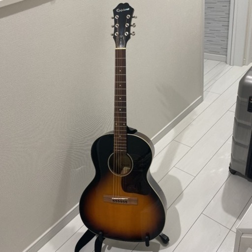 【超お得セット】EpiphoneエレアコEL-00PROアコースティックギター