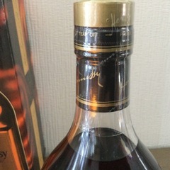 ヘネシー　Hennessy ブランデー
