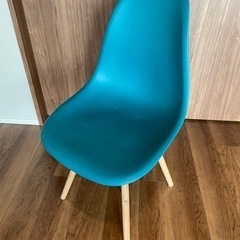 椅子　チェア　イームズリプロダクト品