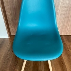 椅子　チェア　イームズリプロダクト品の画像