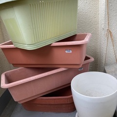 プランター