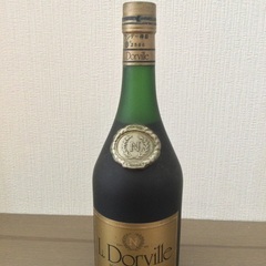 NAPOLEON ナポレオン ブランデー　L.Dorville ...