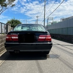 Y33シーマ の画像