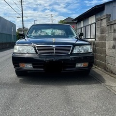 Y33シーマ の画像