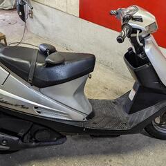 ☆先日まで乗っていました！アドレスV100 ＣＥ１１Ａ☆