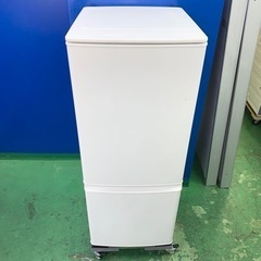 ⭐️MITSUBISHI⭐️ 冷凍冷蔵庫 2022年 146L 大阪市近郊配送無料 ⭐️MITSUBISHI⭐️冷凍冷蔵庫 2022年146L 大阪市近郊配送無料