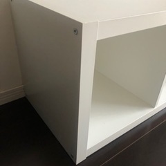 IKEA KALLAX SHELF UNITの画像