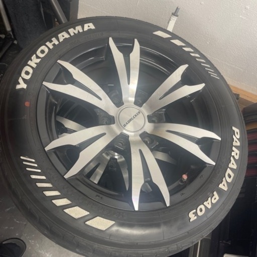 200系ハイエース