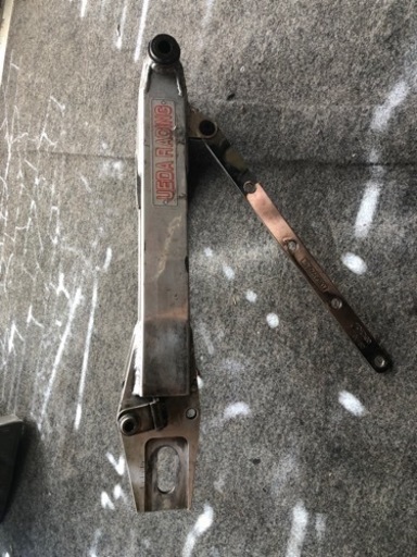 ウエダ　スイングアーム　GS用