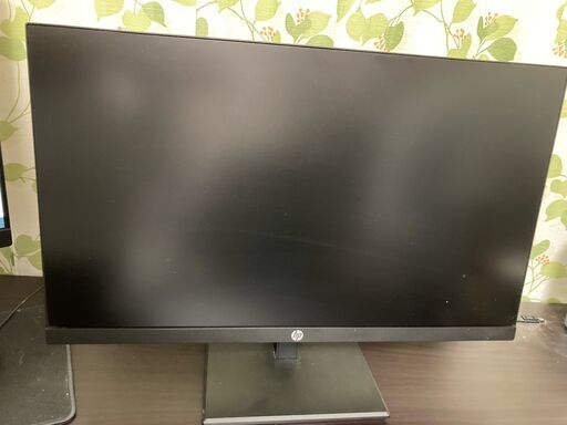 PCモニター HP ProDisplay 23.8インチ P244