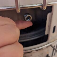 トヨトミ石油ストーブの画像