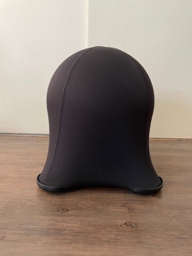 未使用 ジェリーフィッシュチェア正規品 ブラック